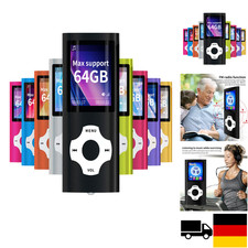 Mymahdi MP3 / MP4 Portable