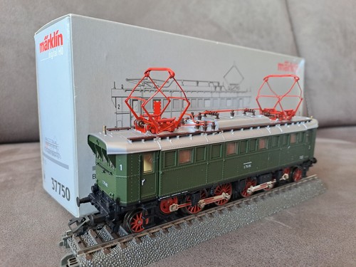 Märklin 37750 altbau - h0, 37750,