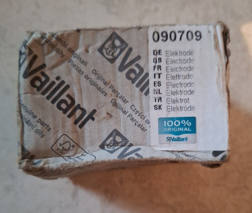 Vaillant ersatzteile - vaillant,