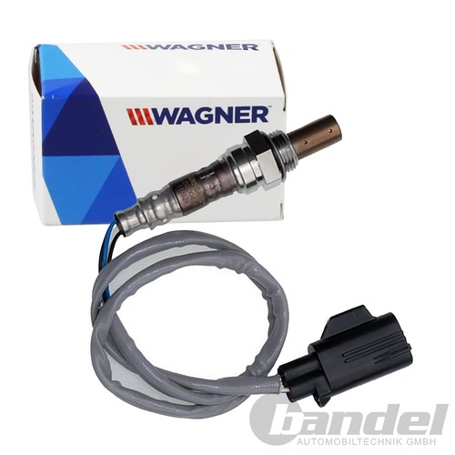 Wagner lambdasonde vor - wagner,