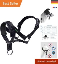 Gepolstertes Halfter für