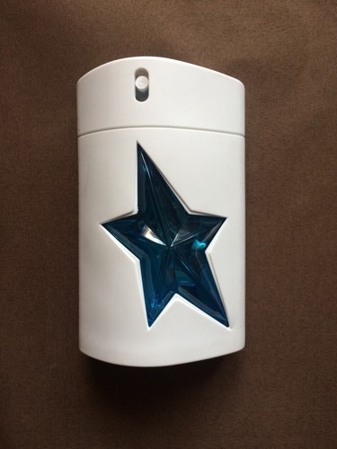 Thierry mugler men pure - thierry, shot