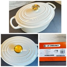 Le Creuset Signature Bräter
