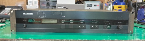 Kurzweil 1000 parts - kurzweil,
