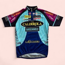 Nalini Vini Caldirola Retro