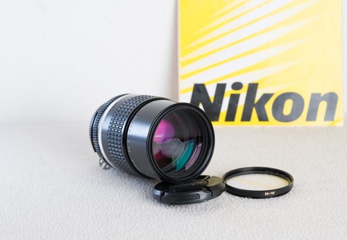 Superb nikon nikkor - ,