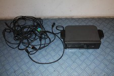 Porsche CDC-3 Becker BE2660 Silverstone CD-Wechsler 911 986 993 996 Carrera RS