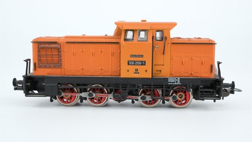Piko diesellok 106 - piko,