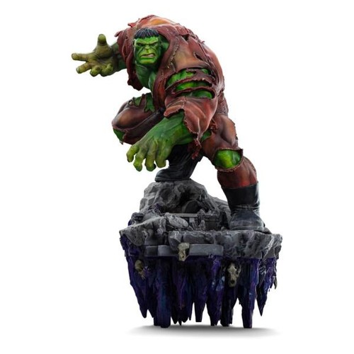 Marvel bds art scale statue - scale,