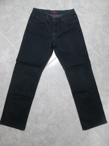 Jeans angels dolly 8028 blau - angels,