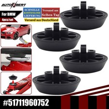 4x Aufnahme Wagenheber Hebebühne für BMW 3er E36 Wagenheberaufnahme 51711960752