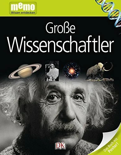 Memo wissen entdecken - entdecken., große