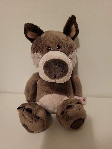 Nici kuscheltier stofftier - kuscheltier,