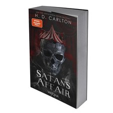 buch satan´s affair