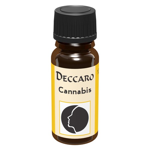 Deccaro aromaöl - eur/l),