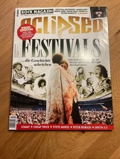 eclipsed Dezember 2025 /