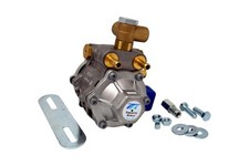 Tomasetto AT12 STANDARD CNG