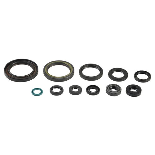 Wellendichtringsatz motor - wellendichtringsatz,