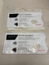 LOT OF 2 - Caran D'ache