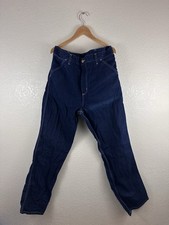 Carhartt WIP Simple Pant Denim