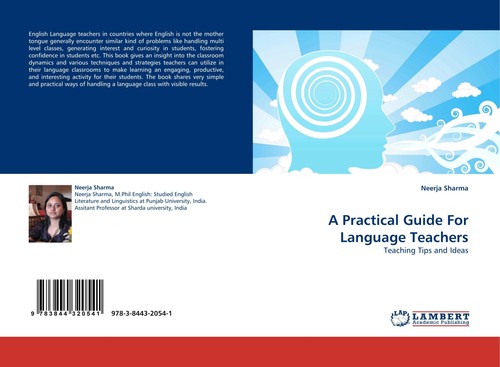 Practical guide for language - for,