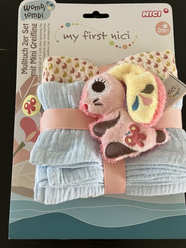 Nici 48047 first - nici,