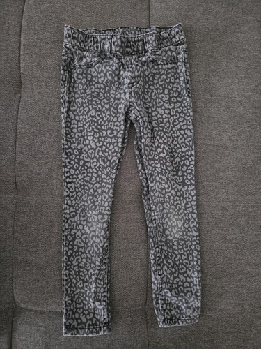 Leggings jegging leoparden - leggings,