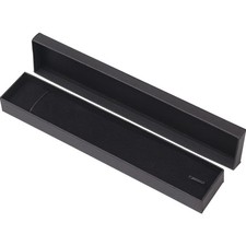 Schmuckbox Geschenkbox Schwarz