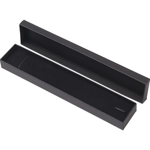 Schmuckbox geschenkbox schwarz - schmuckbox,