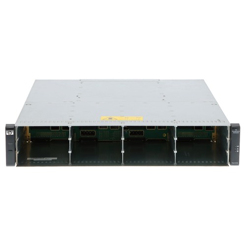 San storage msa 2012fc dual - hp,