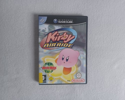Kirby airride nintendo - kirby, |