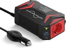 Reiner Sinus Wechselrichter