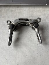 Felgenbremsen - Set/ Weinmann 610 + Zubehör nur wie abgebildet/nur 1 Träger.