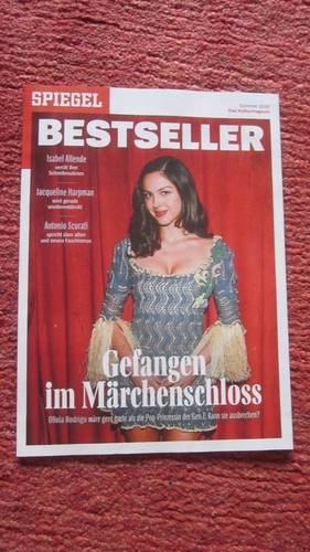 Spiegel bestseller sommer - spiegel,