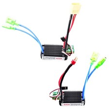 Wasserdichter elektronischer