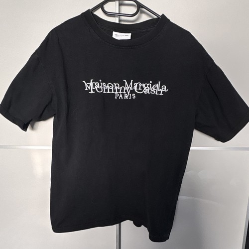 Maison margiela shirt in - margiela, t-shirt