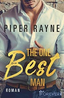 The one best man roman - the,