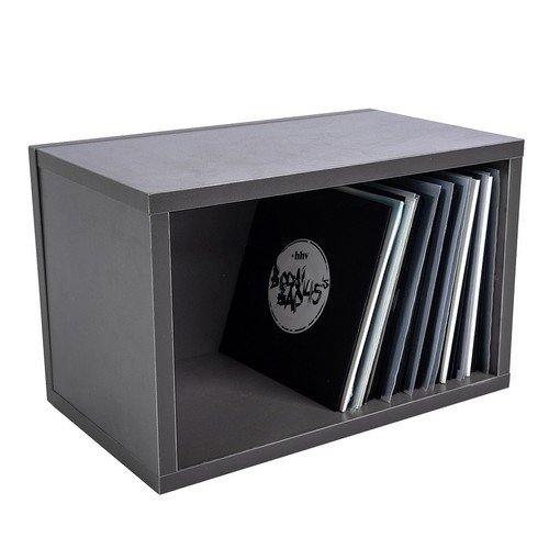 Record box vinyl - vinyl,