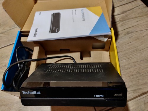 Technisat 221 - technisat, hd-s