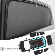 Sonnenschutz Blenden SET von