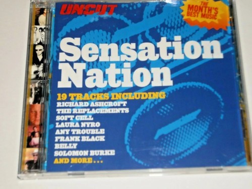 Various sensation - ‎–,
