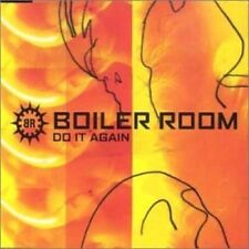 Boiler Room | Single-CD | Do it again (2001)