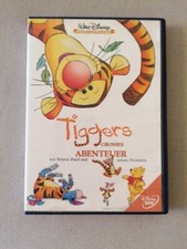 Tiggers großes Abenteuer