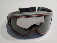 Original Carrera Skibrille Snowboard Vintage 80er Top Zustand 