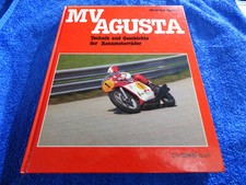 Spahn, Christian - MV Agusta