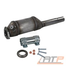 KATALYSATOR KAT +MONTAGESATZ