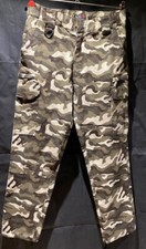 5.11 Tactical Herren Cargo Hose Camouflage Gr. 31 Neu mit Etikett