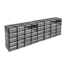Schubladen regal - 40,