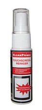 CleanPrince Touchscreen