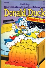 Donald Duck hefte zu wahl  nr